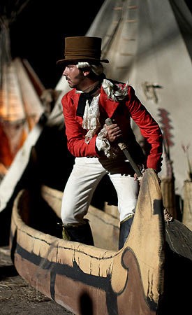 Yahşi Batı fotoğrafı