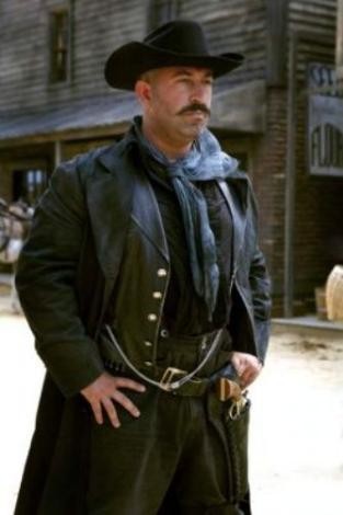 Yahşi Batı Fotoğrafı