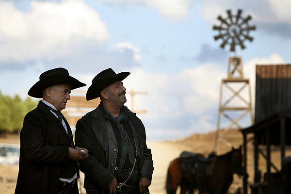 Yahşi Batı fotoğrafı