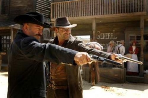 Yahşi Batı fotoğrafı