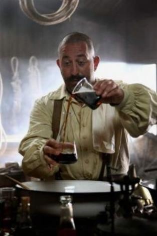 Yahşi Batı Fotoğrafı