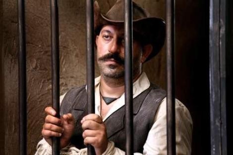 Yahşi Batı Fotoğrafı