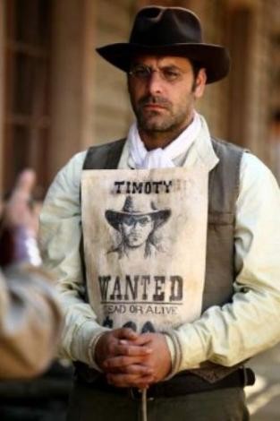 Yahşi Batı Fotoğrafı