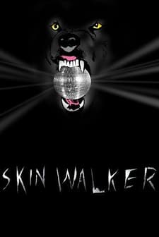 Skin Walker (2004) afişi