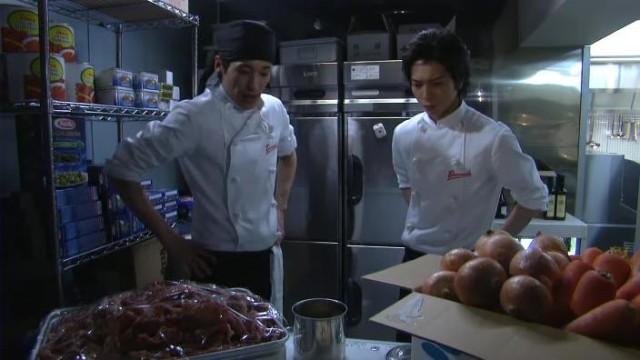 Bambino! Fotoğrafı