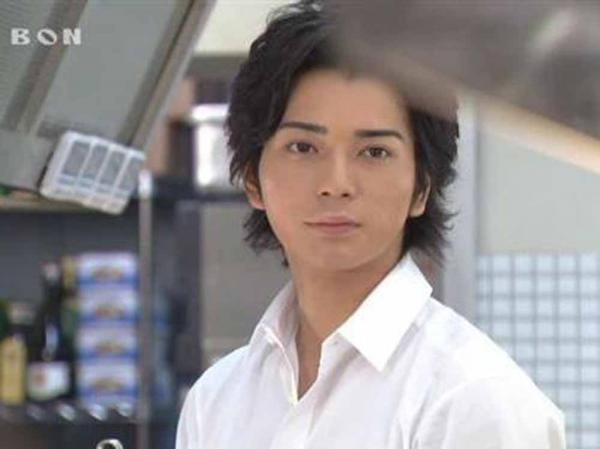 Bambino! Fotoğrafı