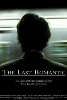 Son Romantik (2006) afişi
