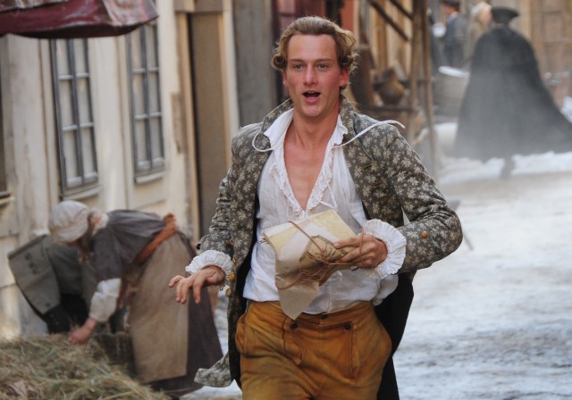 Goethe´nin İlk Aşkı Fotoğrafı