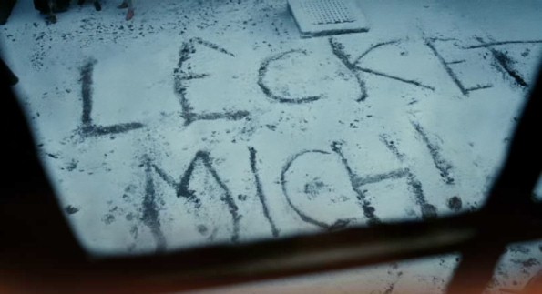 Goethe´nin İlk Aşkı Fotoğrafı