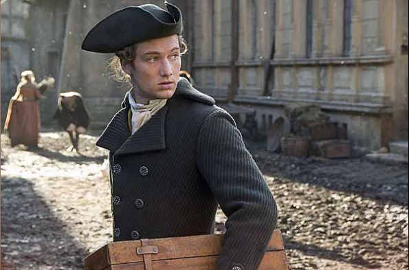 Goethe´nin İlk Aşkı fotoğrafı