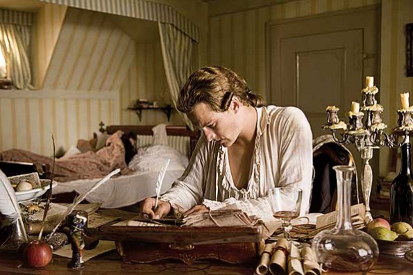 Goethe´nin İlk Aşkı fotoğrafı