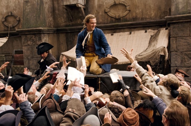 Goethe´nin İlk Aşkı fotoğrafı