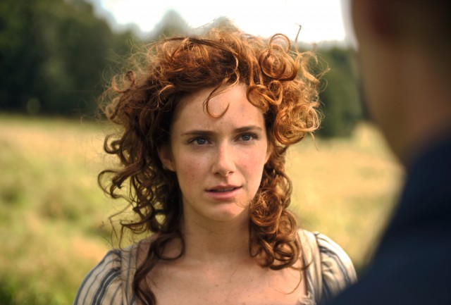 Goethe´nin İlk Aşkı fotoğrafı