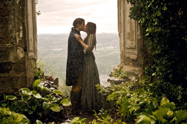 Goethe´nin İlk Aşkı Fotoğrafı