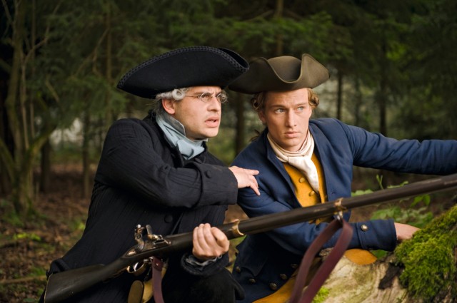 Goethe´nin İlk Aşkı Fotoğrafı