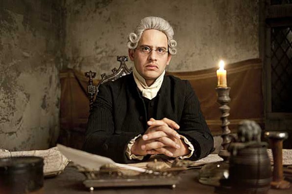 Goethe´nin İlk Aşkı Fotoğrafı