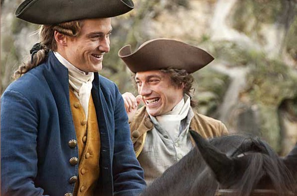 Goethe´nin İlk Aşkı Fotoğrafı