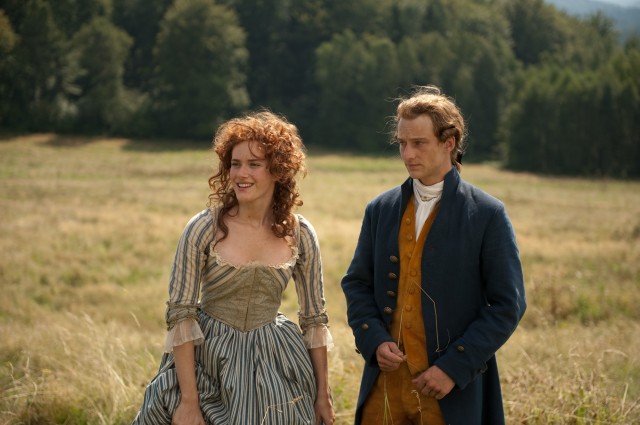 Goethe´nin İlk Aşkı Fotoğrafı