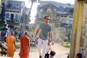 Hayaletler Şehri fotoğrafı