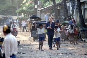 Hayaletler Şehri fotoğrafı