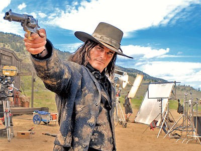 Silahsız Fotoğrafı