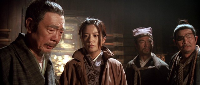 14 Kılıç Fotoğrafı