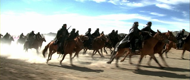 14 Kılıç Fotoğrafı