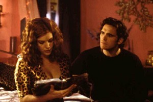 Onunla Bir Gece Fotoğrafı