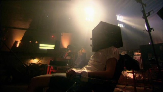 Hücre 2 Fotoğrafı