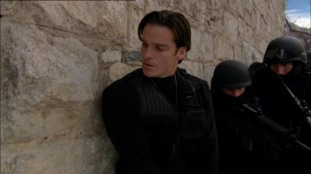 Hücre 2 Fotoğrafı