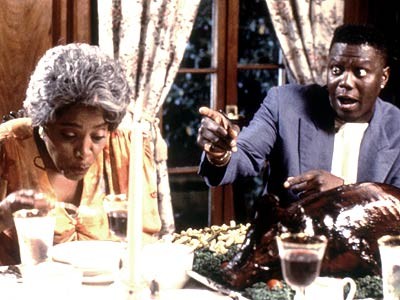 Who's The Man? fotoğrafı