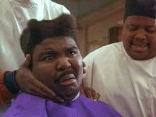 Who's The Man? fotoğrafı