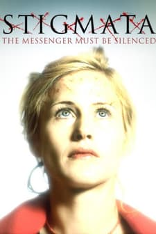 Stigmata 2 (2011) afişi