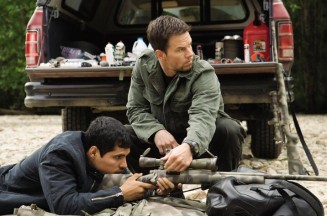 Tetikçi Fotoğrafı