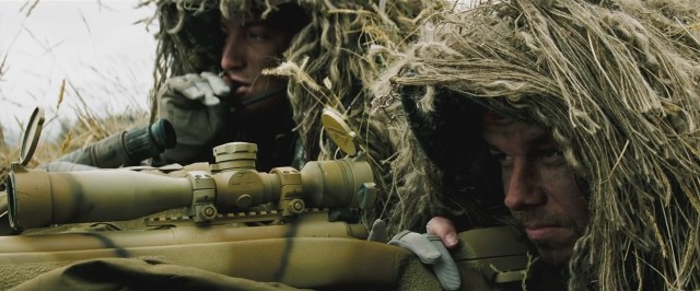 Tetikçi Fotoğrafı