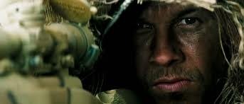 Tetikçi Fotoğrafı