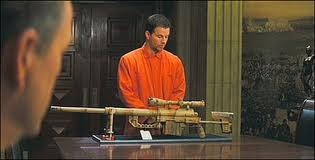 Tetikçi Fotoğrafı