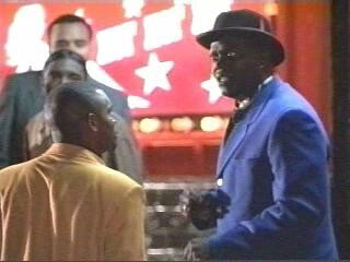 The Players Club fotoğrafı