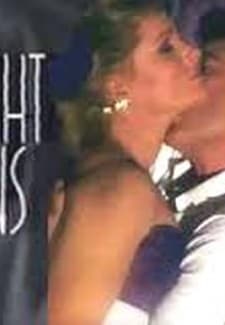 Night Sins (1993) afişi