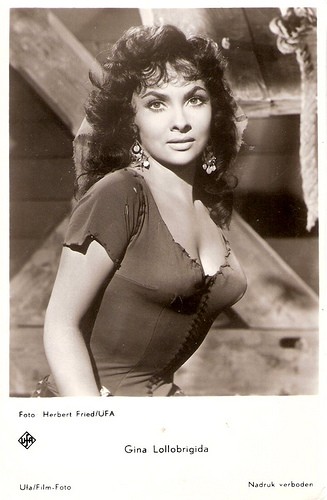 Notre Dame'ın Kamburu Fotoğrafı