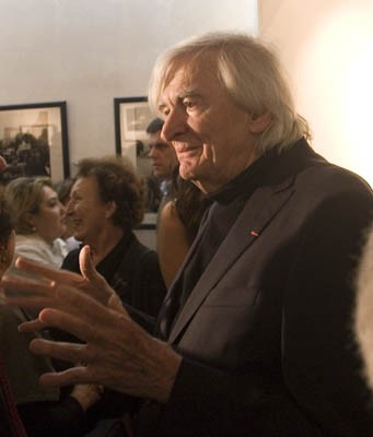 Notre Dame'ın Kamburu Fotoğrafı