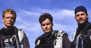 Donanma Kaplanları Fotoğrafı