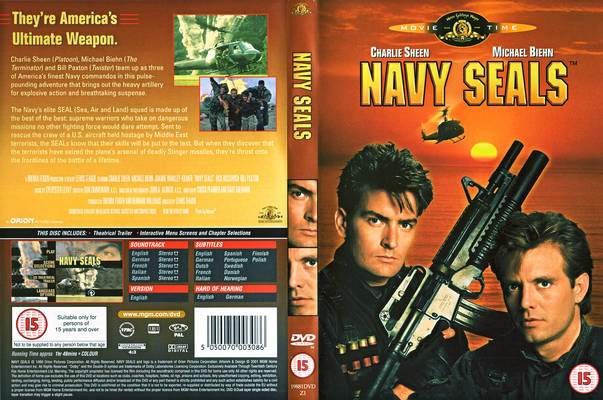 Donanma Kaplanları fotoğrafı