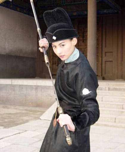 Cat And Mouse Fotoğrafı