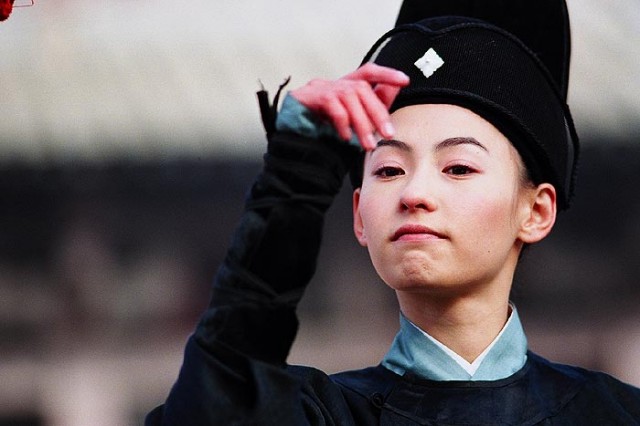 Cat And Mouse Fotoğrafı