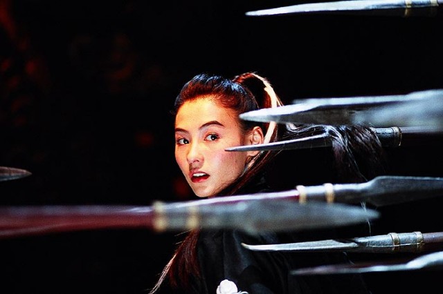 Cat And Mouse Fotoğrafı