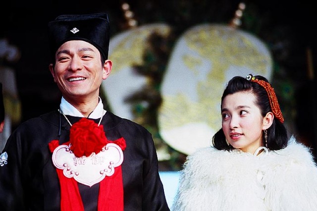 Cat And Mouse Fotoğrafı