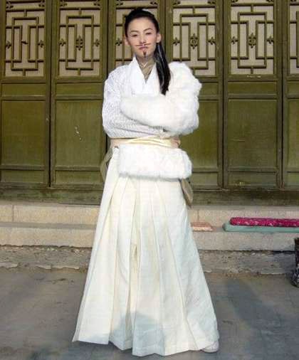 Cat And Mouse Fotoğrafı