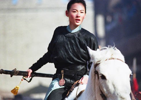 Cat And Mouse fotoğrafı