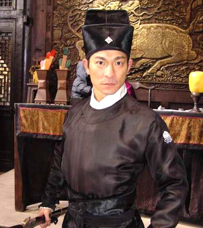 Cat And Mouse Fotoğrafı